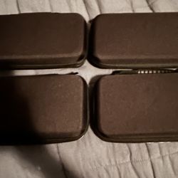 Nintendo cases