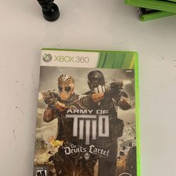 XBOX 360