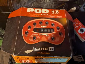 Pod 2 system