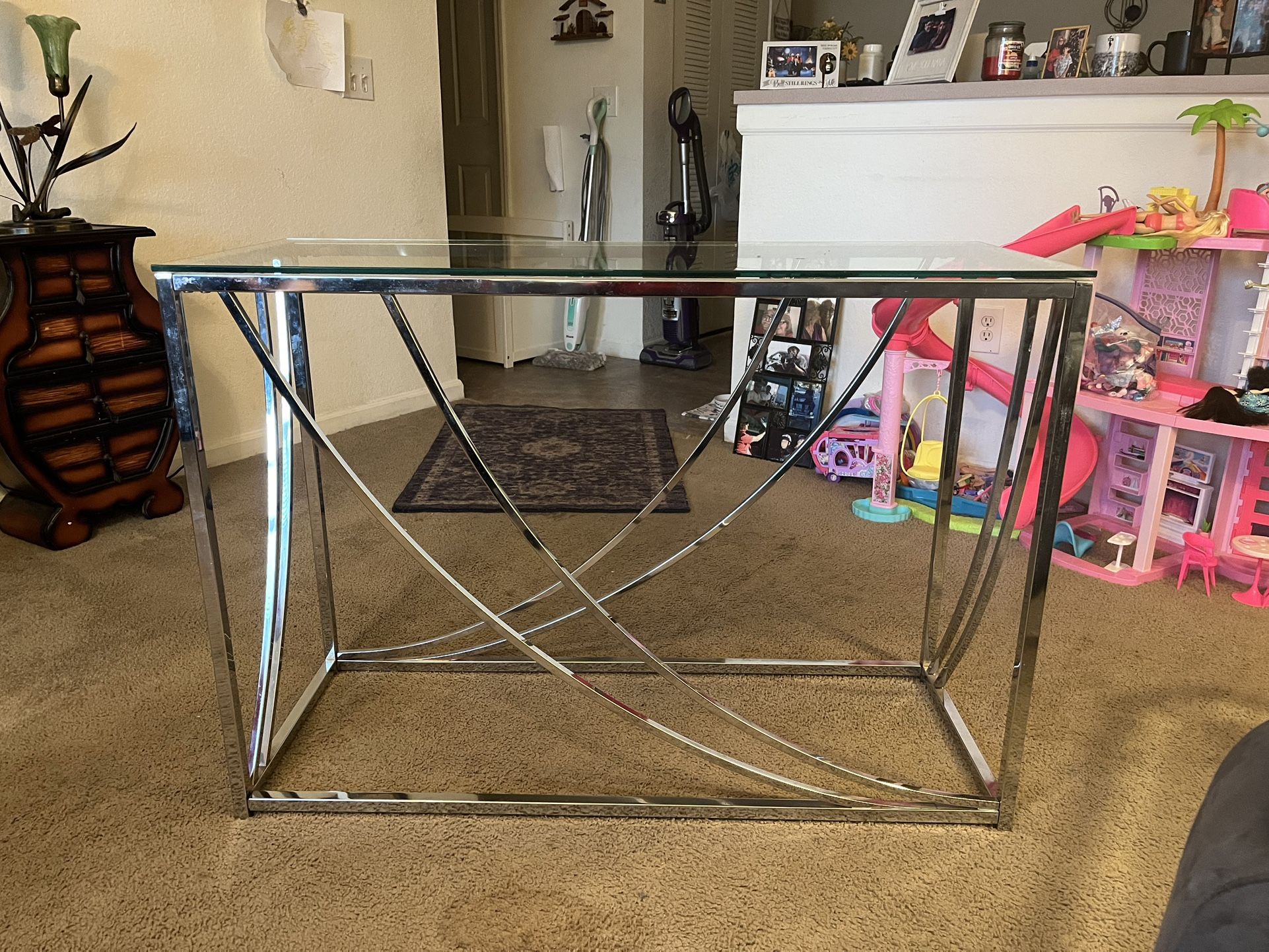 Sofa/Bar/Multipurpose Table