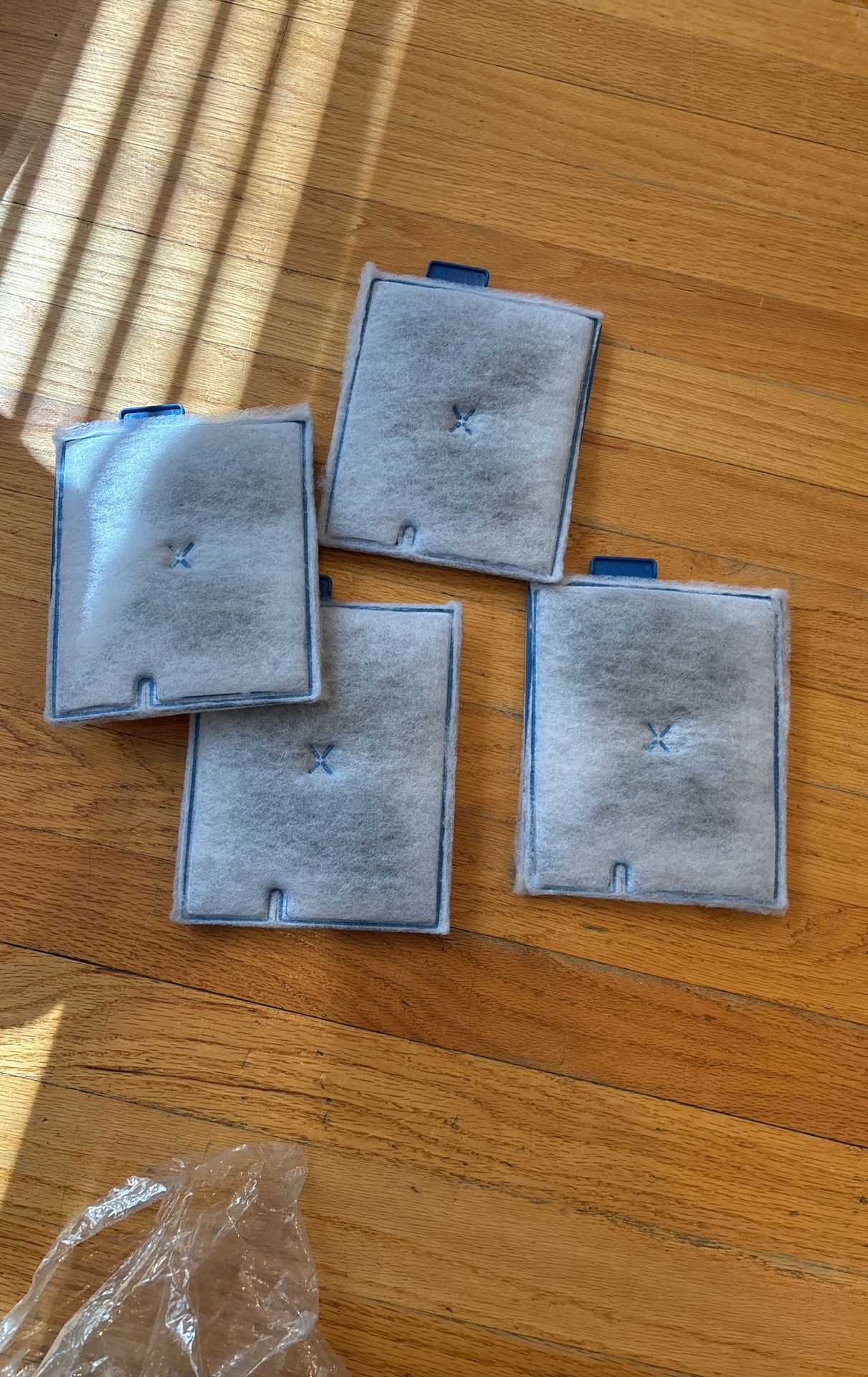 Free Aquarium Filters Cartridges