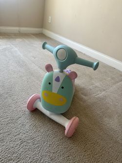 Scooter For Toddlers