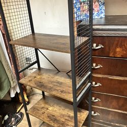 IKEA Shelf Unit