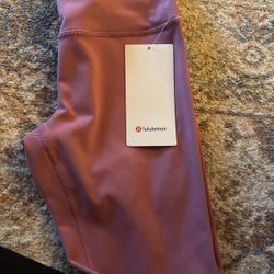 Lululemon Leggings
