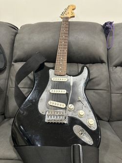 Guitar music
