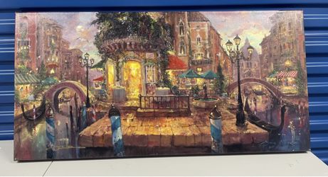 James Coleman Painting