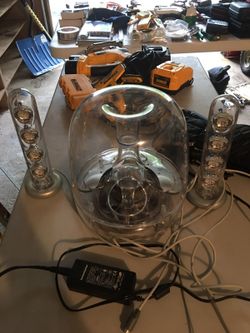 Harmon Kardon Sound System