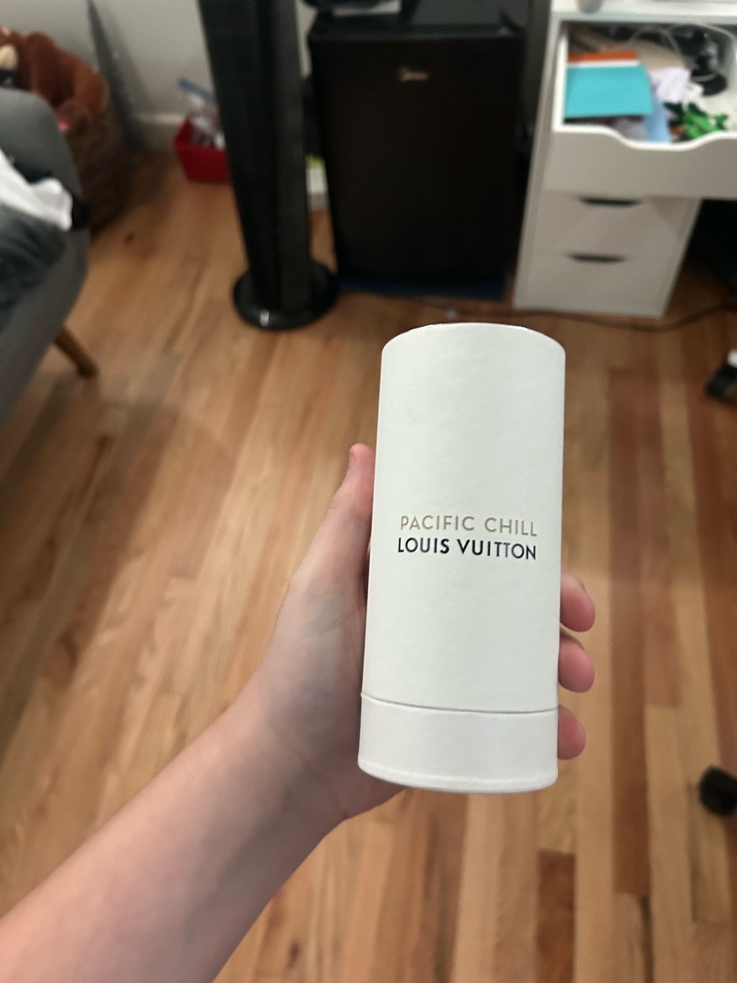 Louis Vuitton Pacific Chill