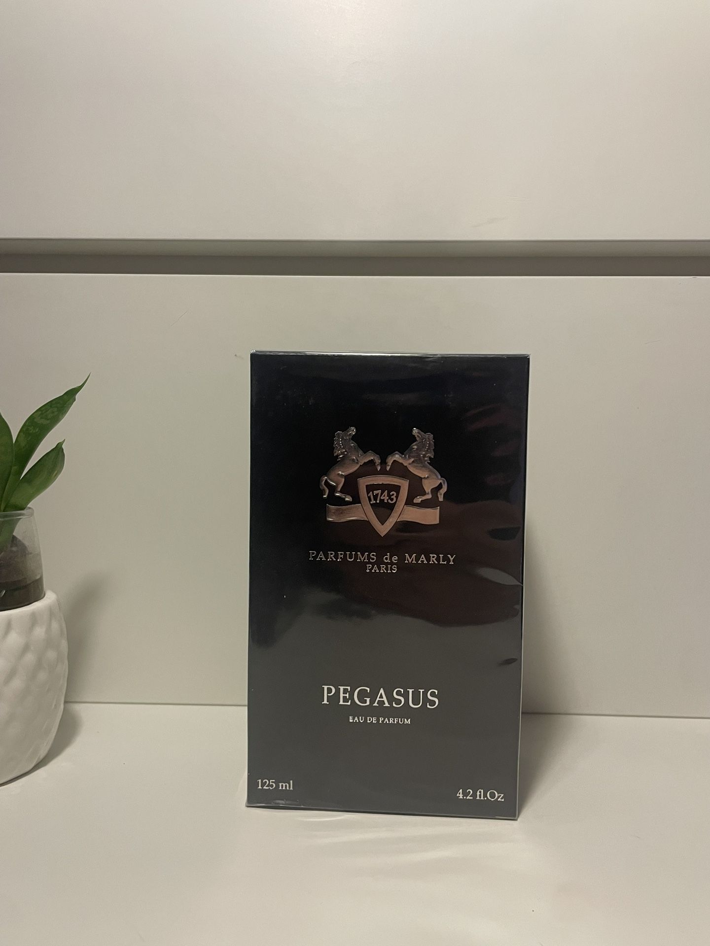 Marly De Parfum Pegasus 