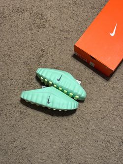 Nike Mind Slide 001 Cucumber Calm