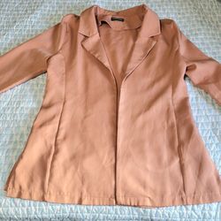 Womens Blazer