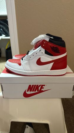 Shoes - Jordan’s
