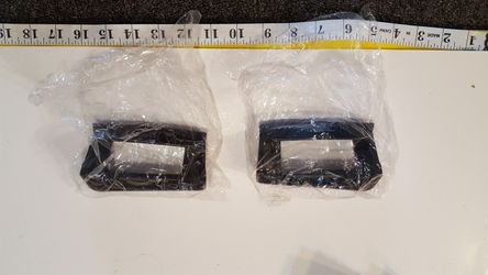 Corvette '05-'07 Parts