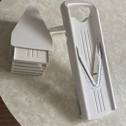 Vegetable Slicer 