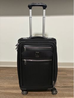 Travelpro Platinum Elite Carry-On Spinner