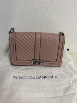 Rebecca Minkoff Love Crossbody Bag