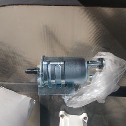 Fuel Filter For 2002 Ford Ranger