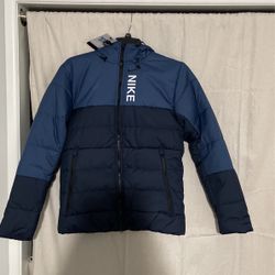 Nike Therma Fit Jacket 