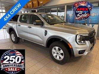 2024 Ford Ranger