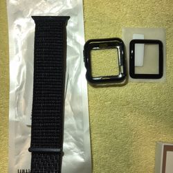 Nylon Band For Iwatch 38mm