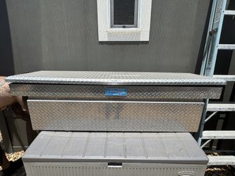 Adrian Truck Took Box