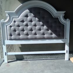  Cal King Bedframe