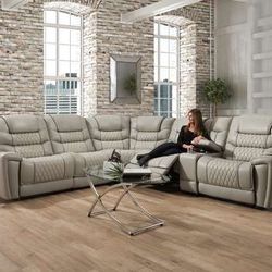 Sectional 
