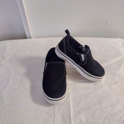 Kids Slip On Shoes