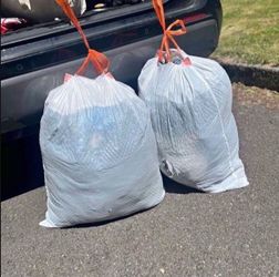 NAME BRAND MYSTERY BAG