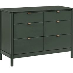 6 drawer dresser for boy & girl