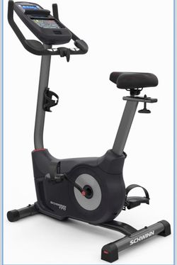Schwinn 170 Upright Exercise Bike