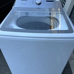 Free Delivery 🚚 Samsung Washer Machine 