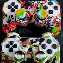 Custom PS3 Controllers 