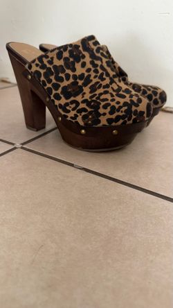 Shoes, like new/ zapatos, casi nuevos