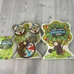 Squirrel Game