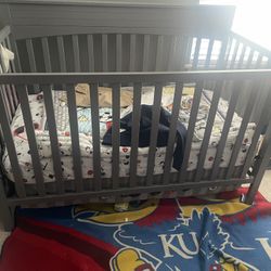 Baby Bed 