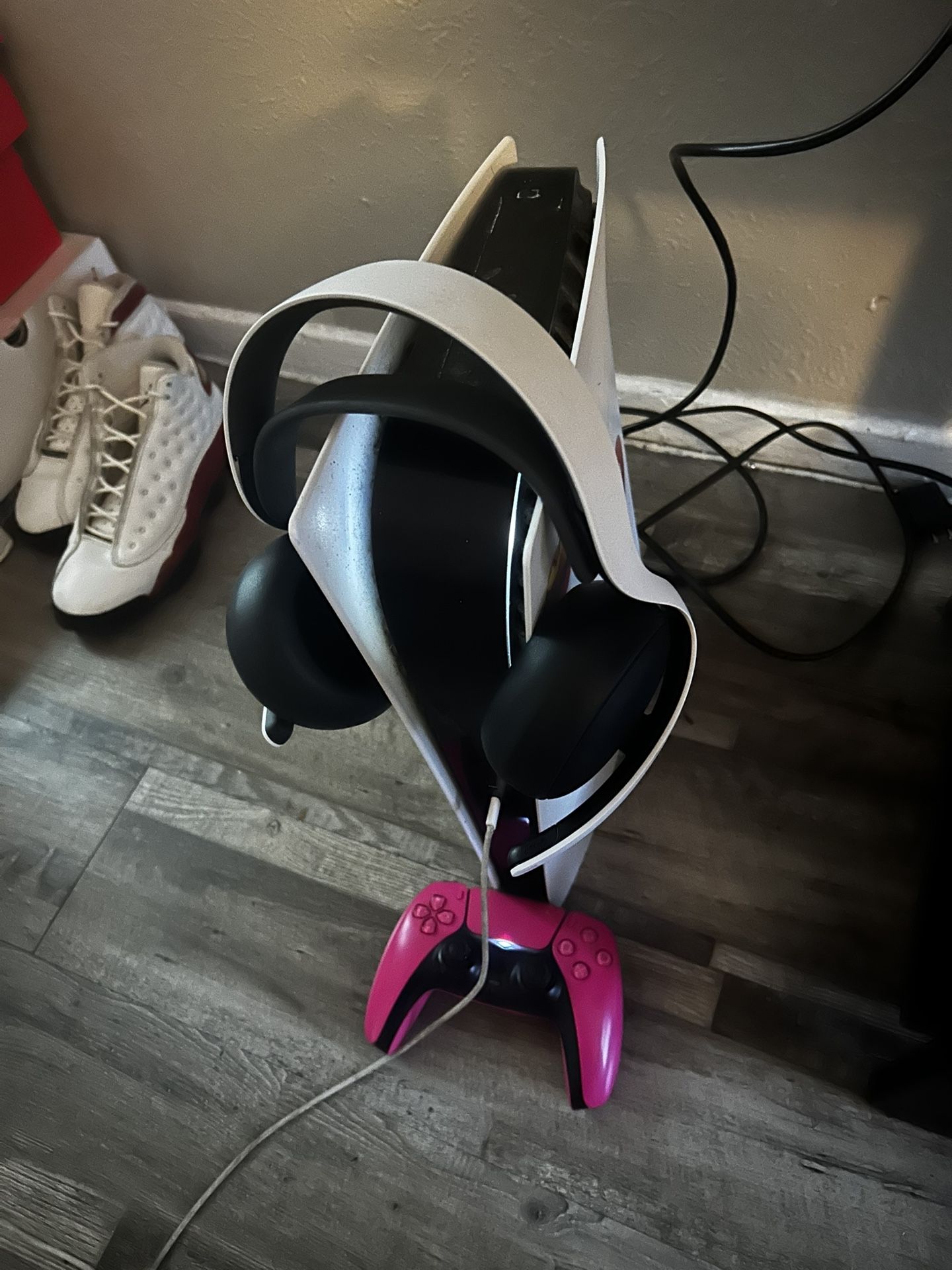 Digital Ps5