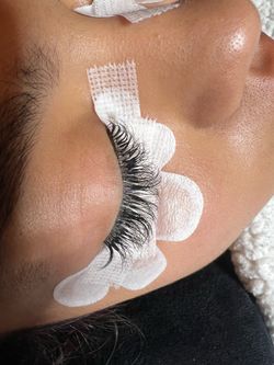 Lash