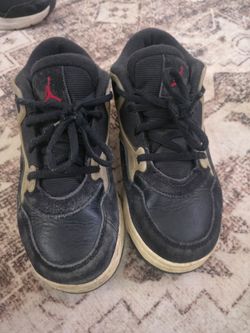 Boys Jordans