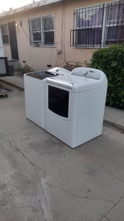 Washers