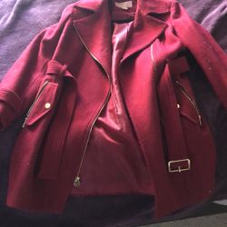 Michael Kors Women’s Coat