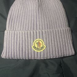 Moncler Beanie