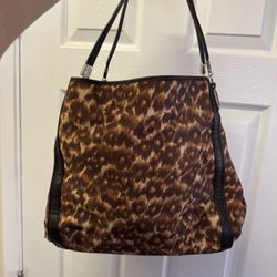 Coach Purse! 
