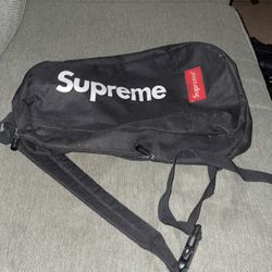 Supreme backpack