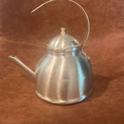 Cool tea Kettle 