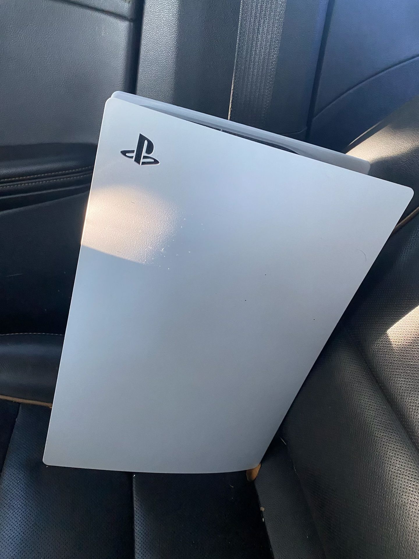 PS5 2 Controller 24inch Game Monitor