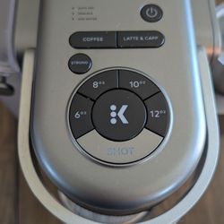 Keurig K Cafe special edition reduced !