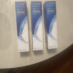 Refrigerator Water Filter