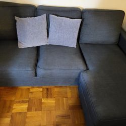 Couch Set 