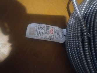 10-2 mc 250 foot roll new